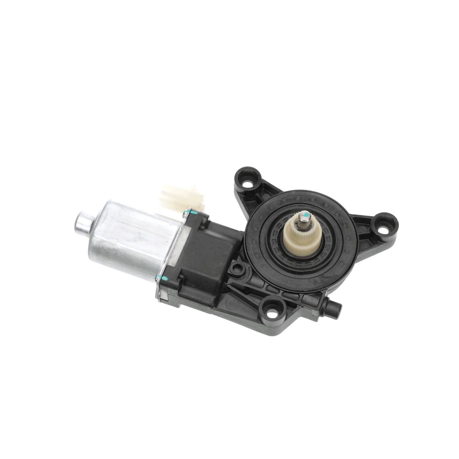 Dorman OE Solutions 2 Terminal Window Lift Motor - New 742339 | O