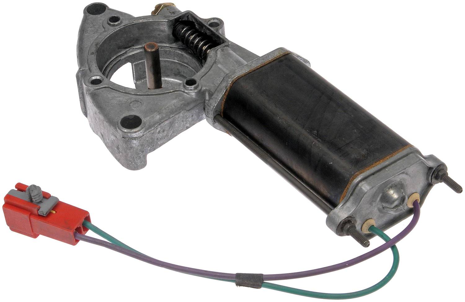 Dorman OE Solutions 2 Terminal Window Lift Motor - New 742347 | O