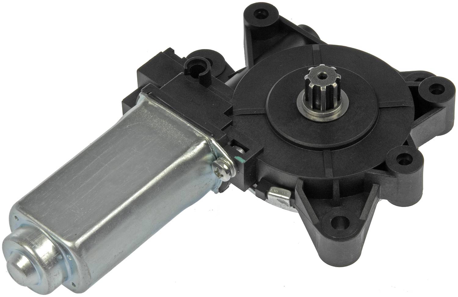 Dorman OE Solutions 2 Terminal Window Lift Motor - New 742446 | O