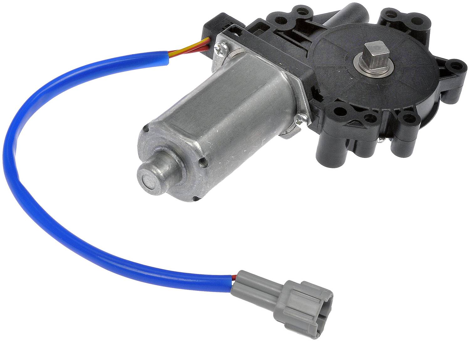 Dorman OE Solutions 2 Terminal Window Lift Motor - New 742495 | O