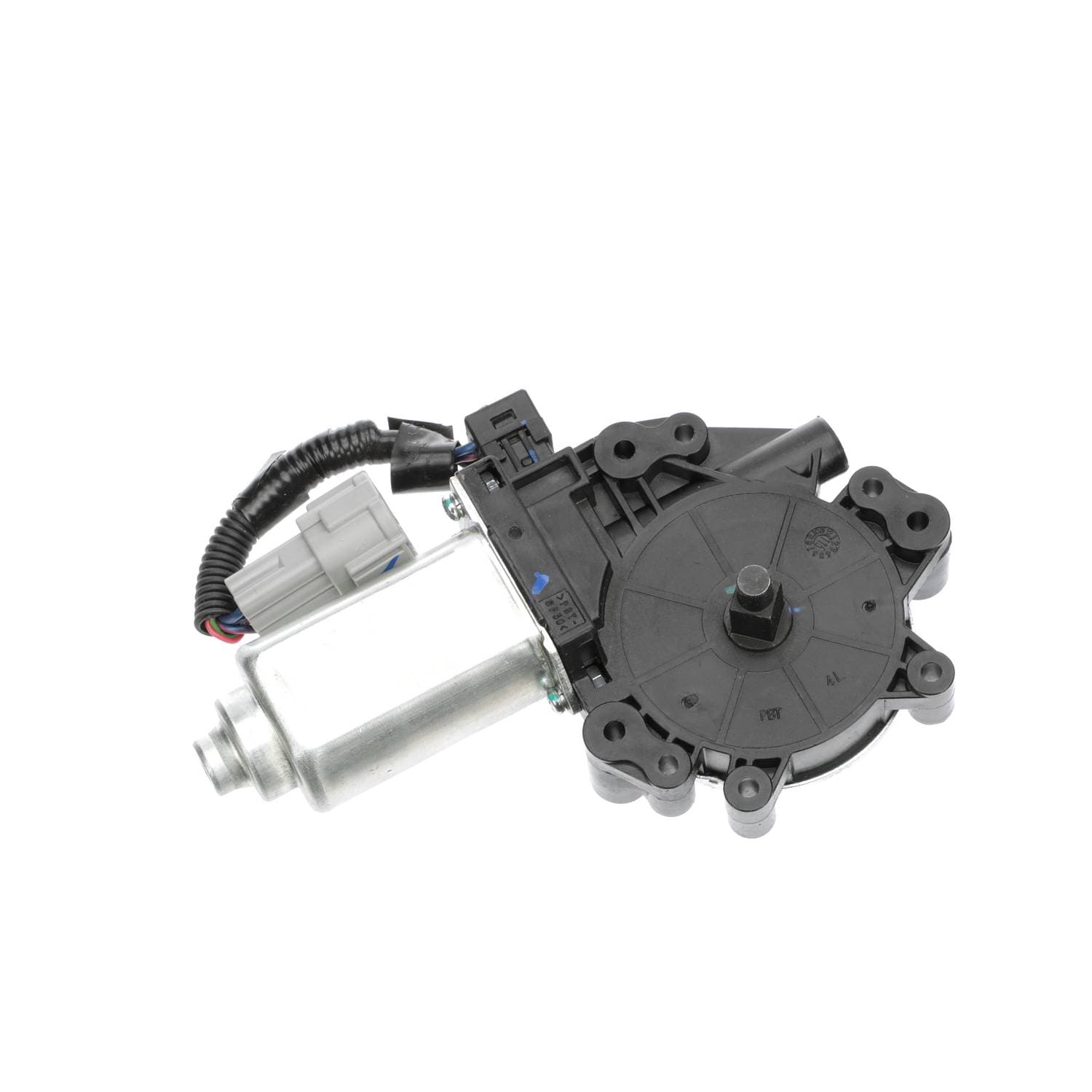 Dorman OE Solutions 6 Terminal Window Lift Motor - New 742527 | O