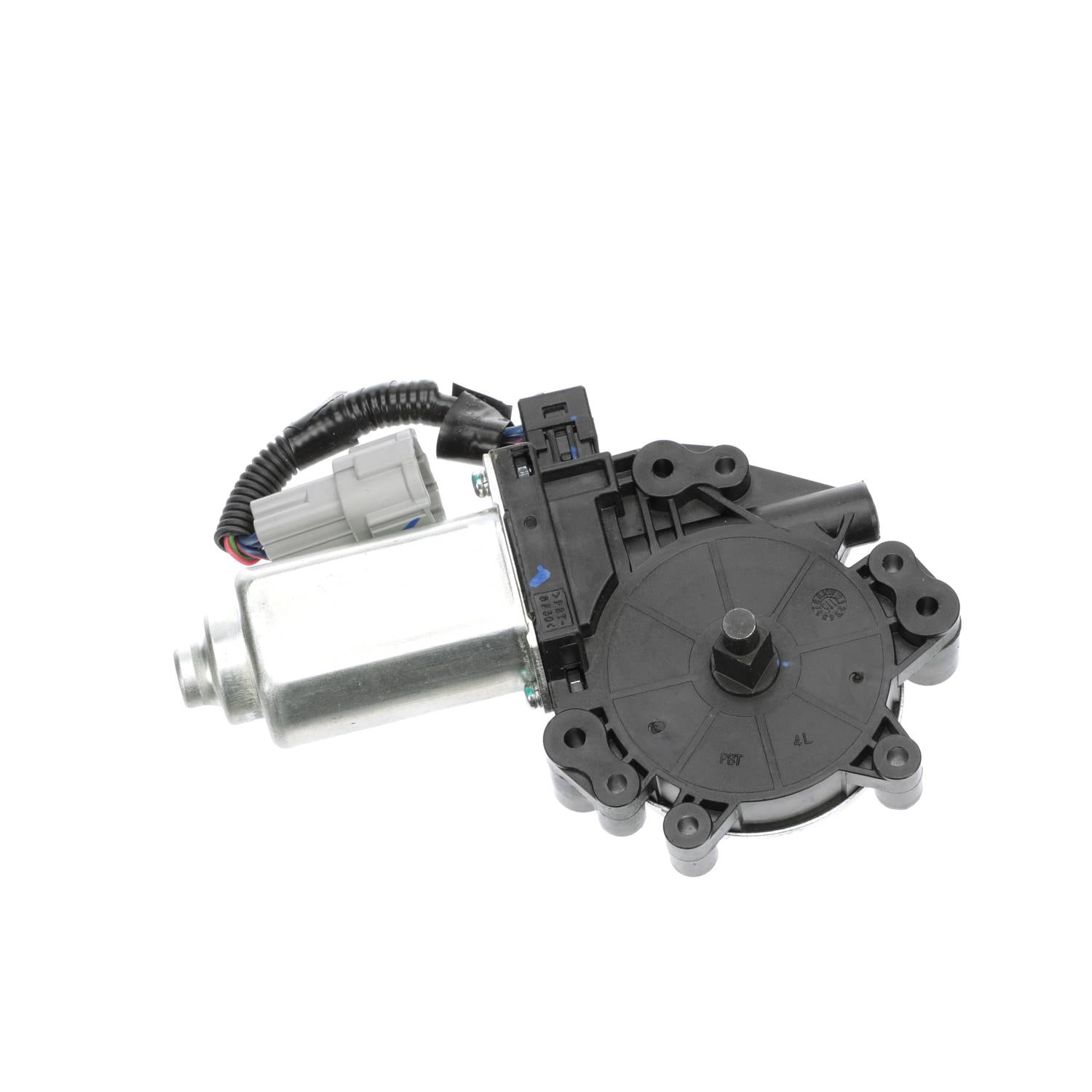 Dorman OE Solutions 6 Terminal Window Lift Motor - New 742527 | O