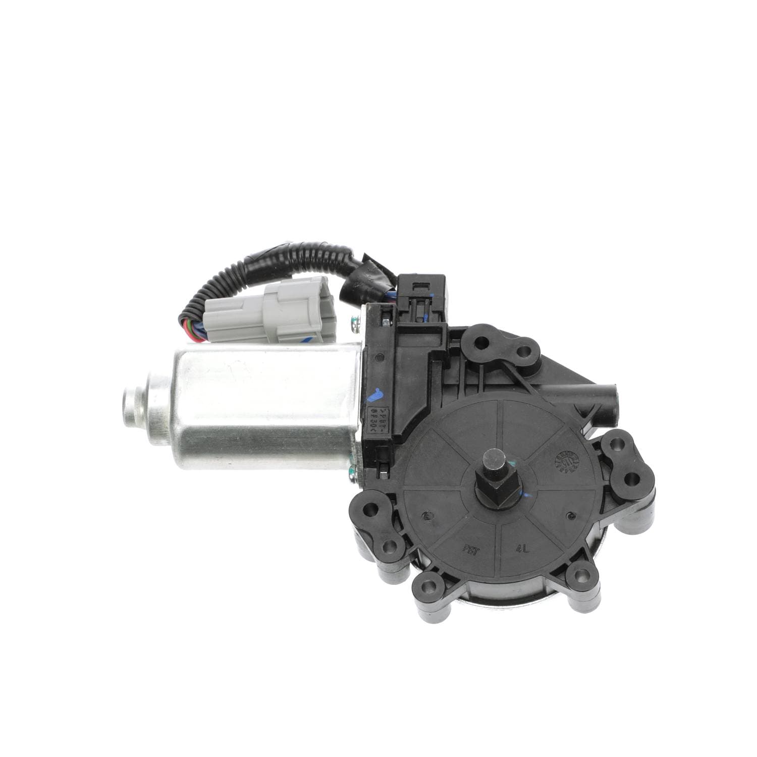 Dorman OE Solutions 6 Terminal Window Lift Motor - New 742527 | O