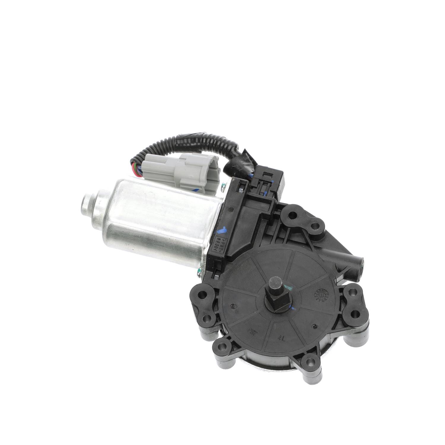Dorman OE Solutions 6 Terminal Window Lift Motor - New 742527 | O