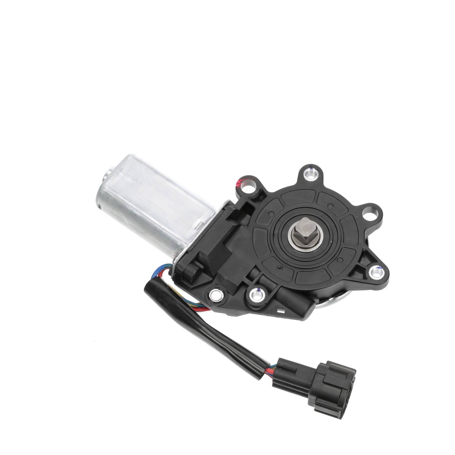Dorman OE Solutions 6 Terminal Window Lift Motor - New 742529 | O