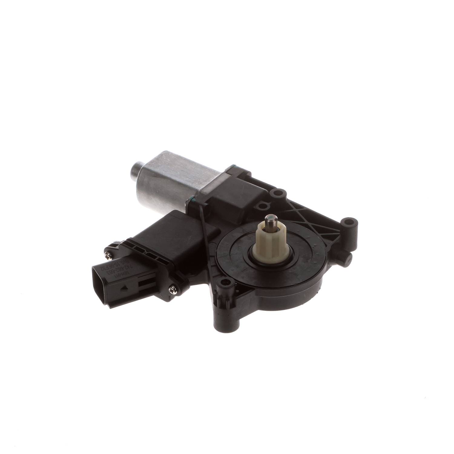Dorman OE Solutions 7 Terminal Window Lift Motor - New 742662 | O