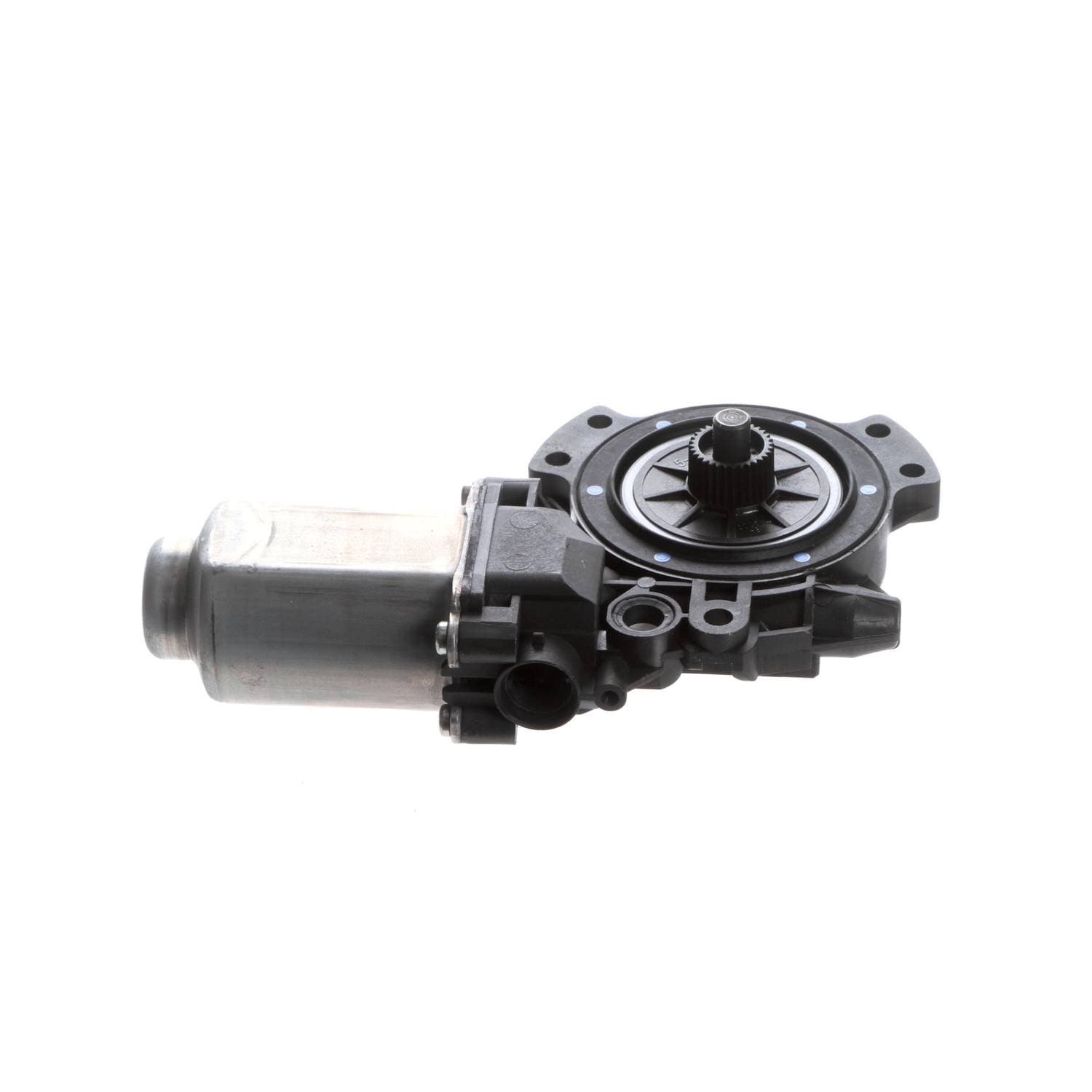 Dorman OE Solutions 2 Terminal Window Lift Motor - New 742734 | O