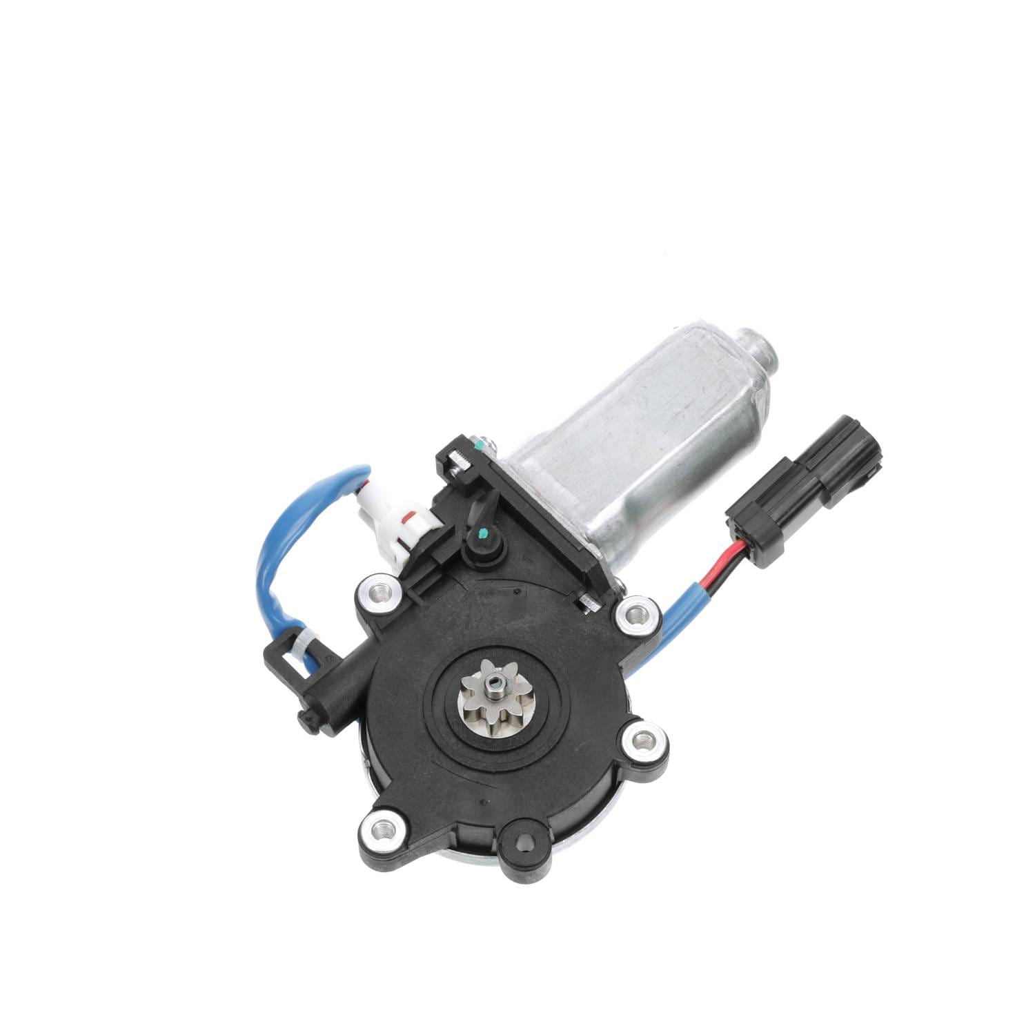 Dorman OE Solutions 2 Terminal Window Lift Motor - New 742815 | O