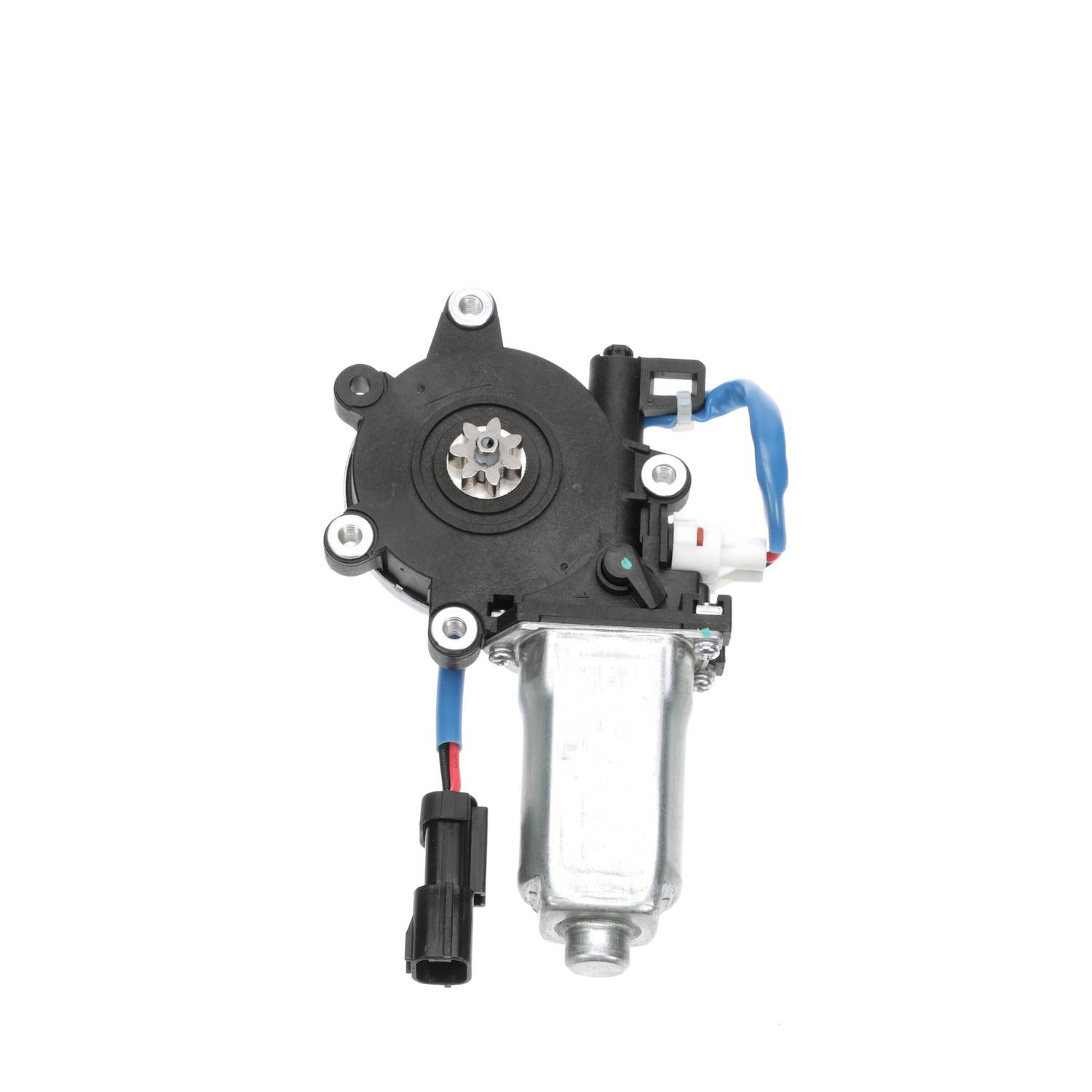 Dorman OE Solutions 2 Terminal Window Lift Motor - New 742815 | O