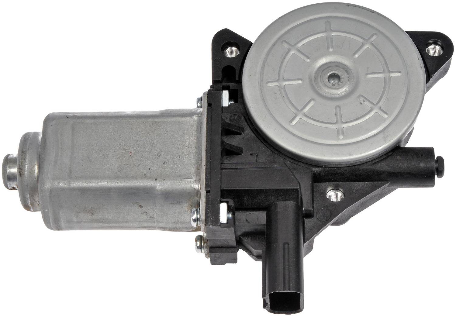 Dorman OE Solutions 2 Terminal Window Lift Motor - New 742831 | O