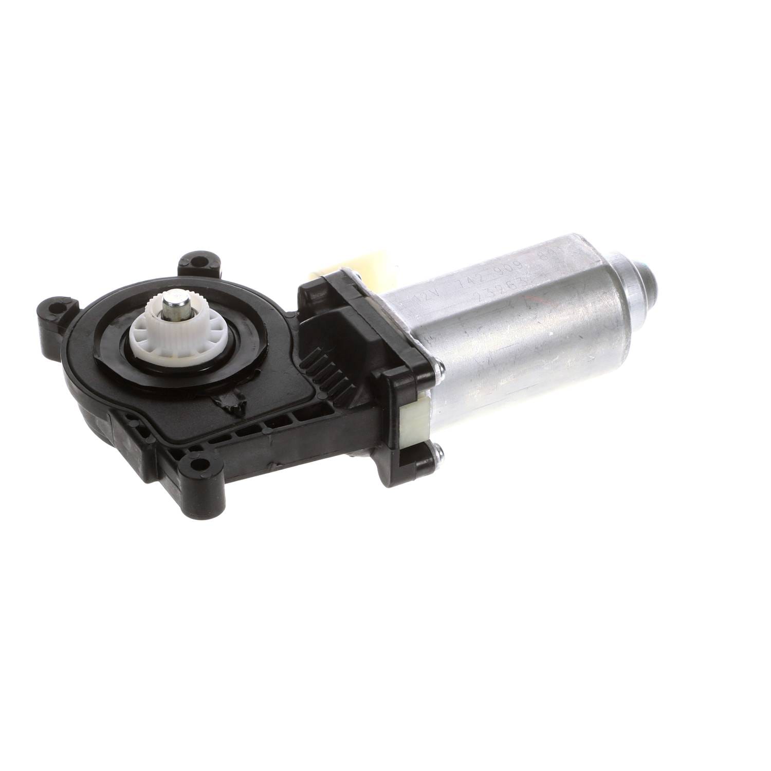 Dorman OE Solutions 2 Terminal Window Lift Motor - New 742909 | O