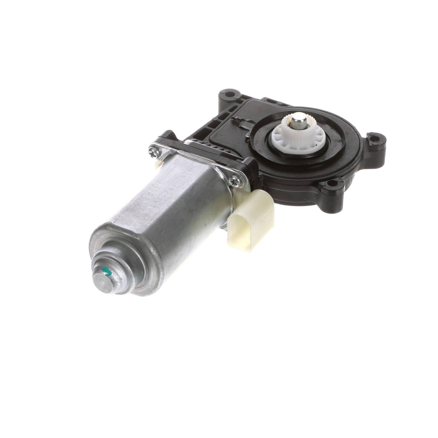 Dorman OE Solutions 2 Terminal Window Lift Motor - New 742909 | O