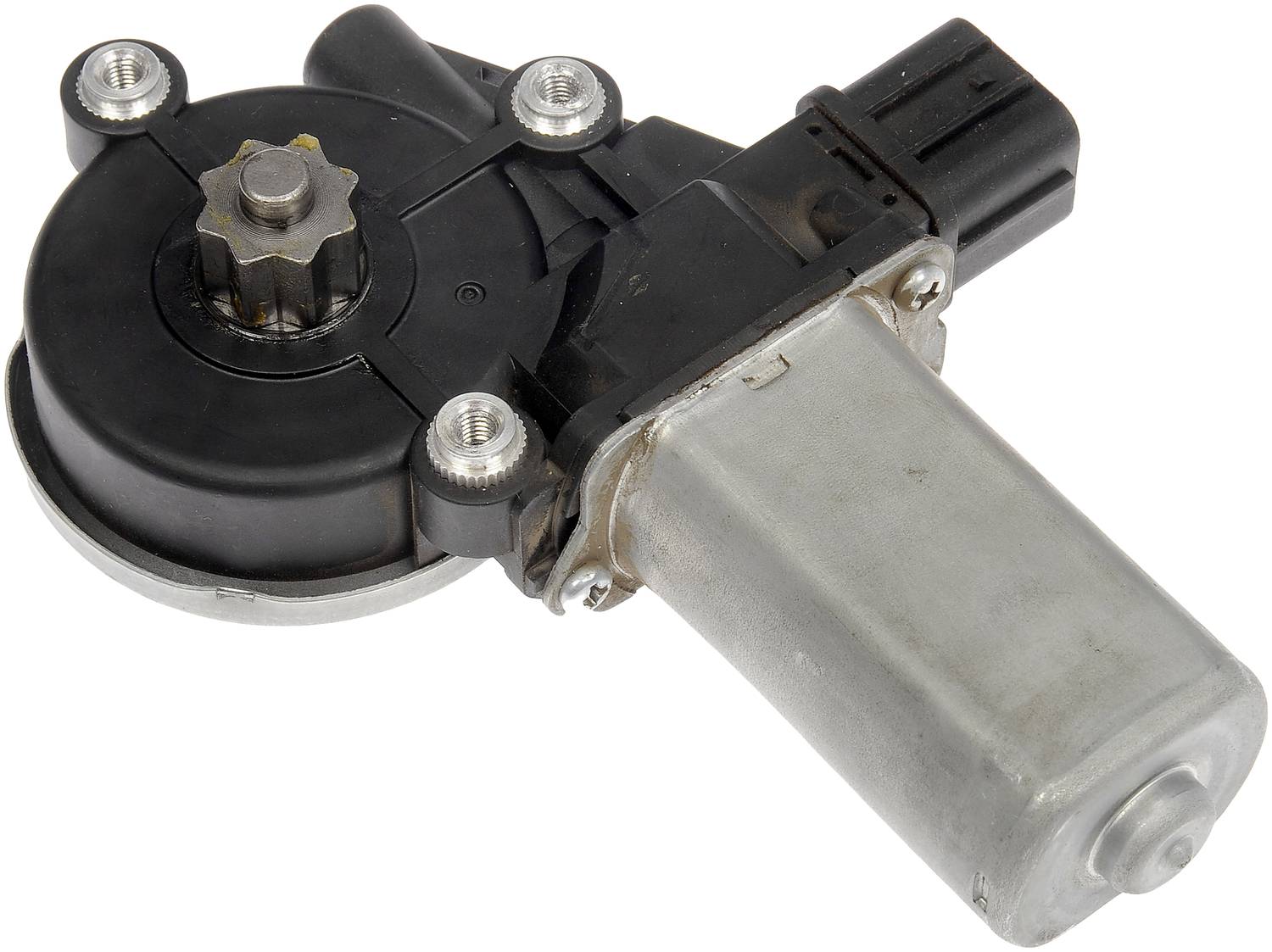 Dorman OE Solutions 6 Terminal Window Lift Motor - New 742963 | O