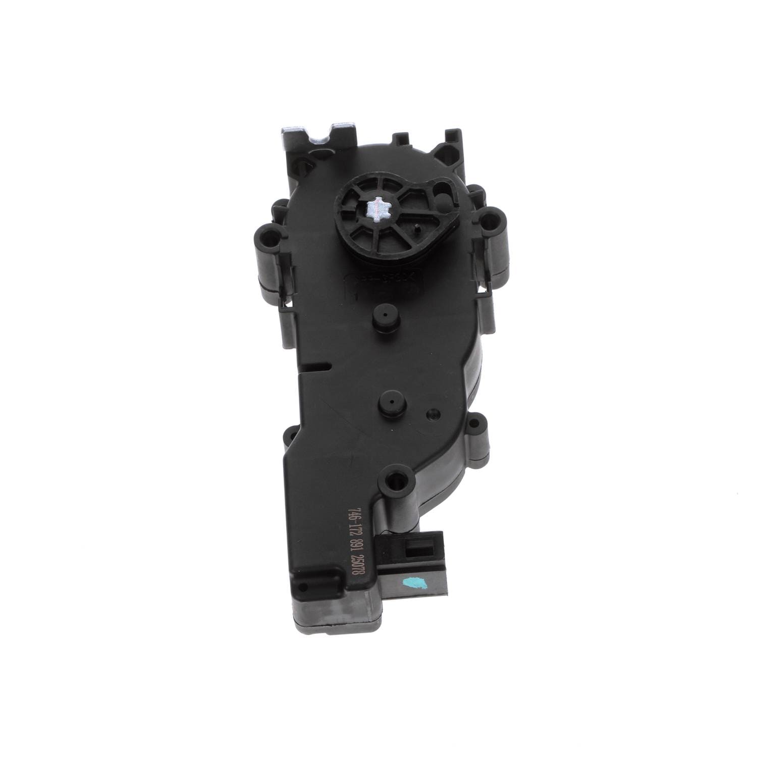 Dorman OE Solutions 2 Terminal Trunk Lock Actuator Motor 746172