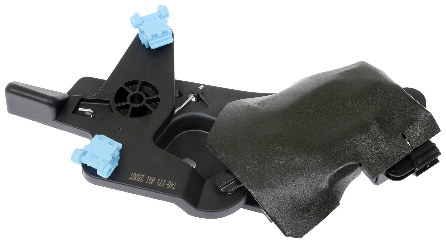 Dorman OE Solutions 2 Terminal DOOR LOCK ACTUATOR 746173 | O