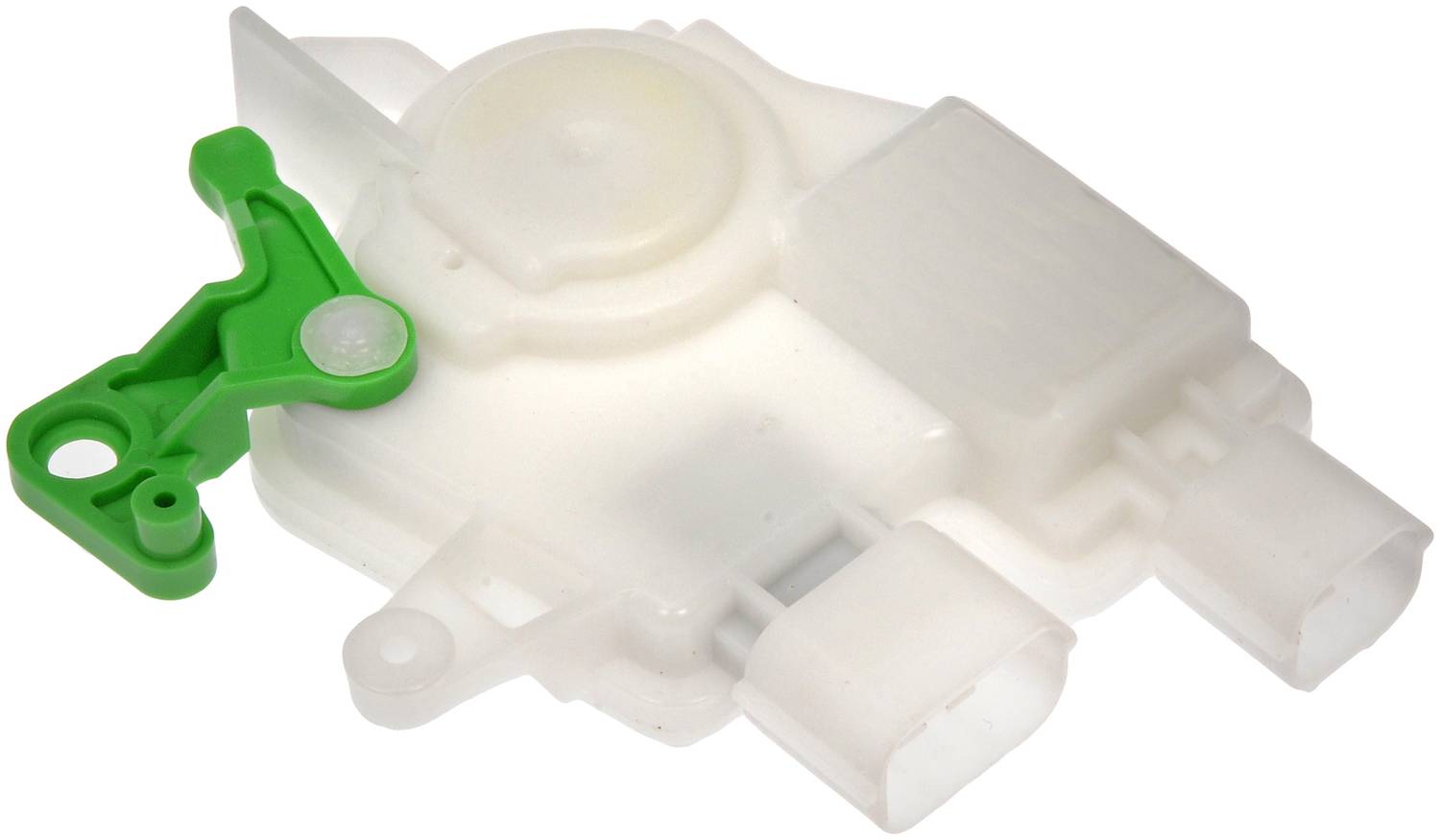 Dorman OE Solutions 2, 3 Terminal Door Lock Actuator 746357 | O