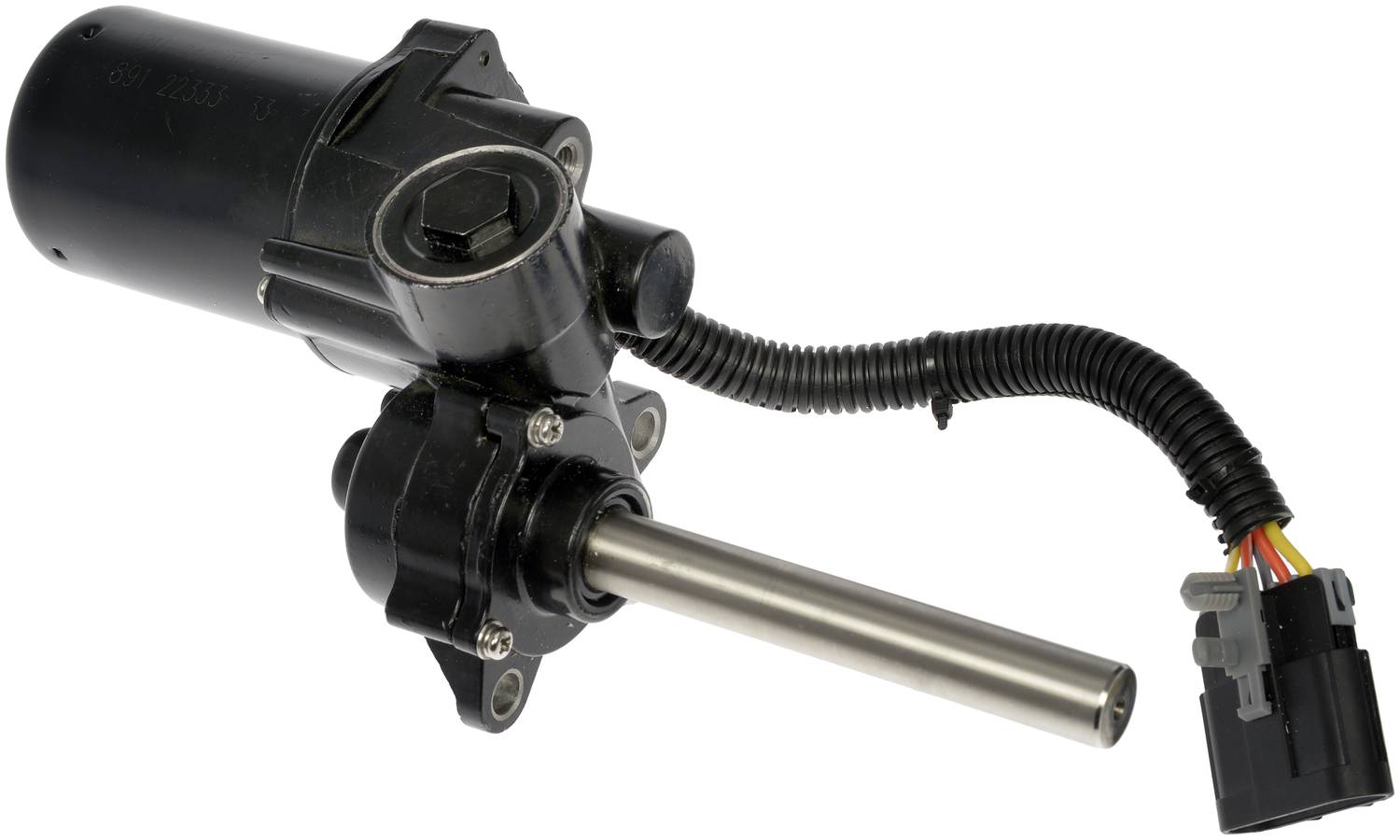 Dorman OE Solutions Running Board Motor 747951 | O'Reilly Auto Parts