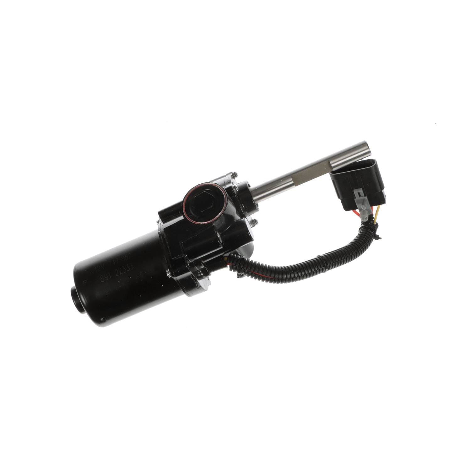 Dorman OE Solutions Running Board Motor 747952 | O'Reilly Auto Parts Dorman OE Solutions Running Board Motor 747952 | O'Reilly Auto Parts