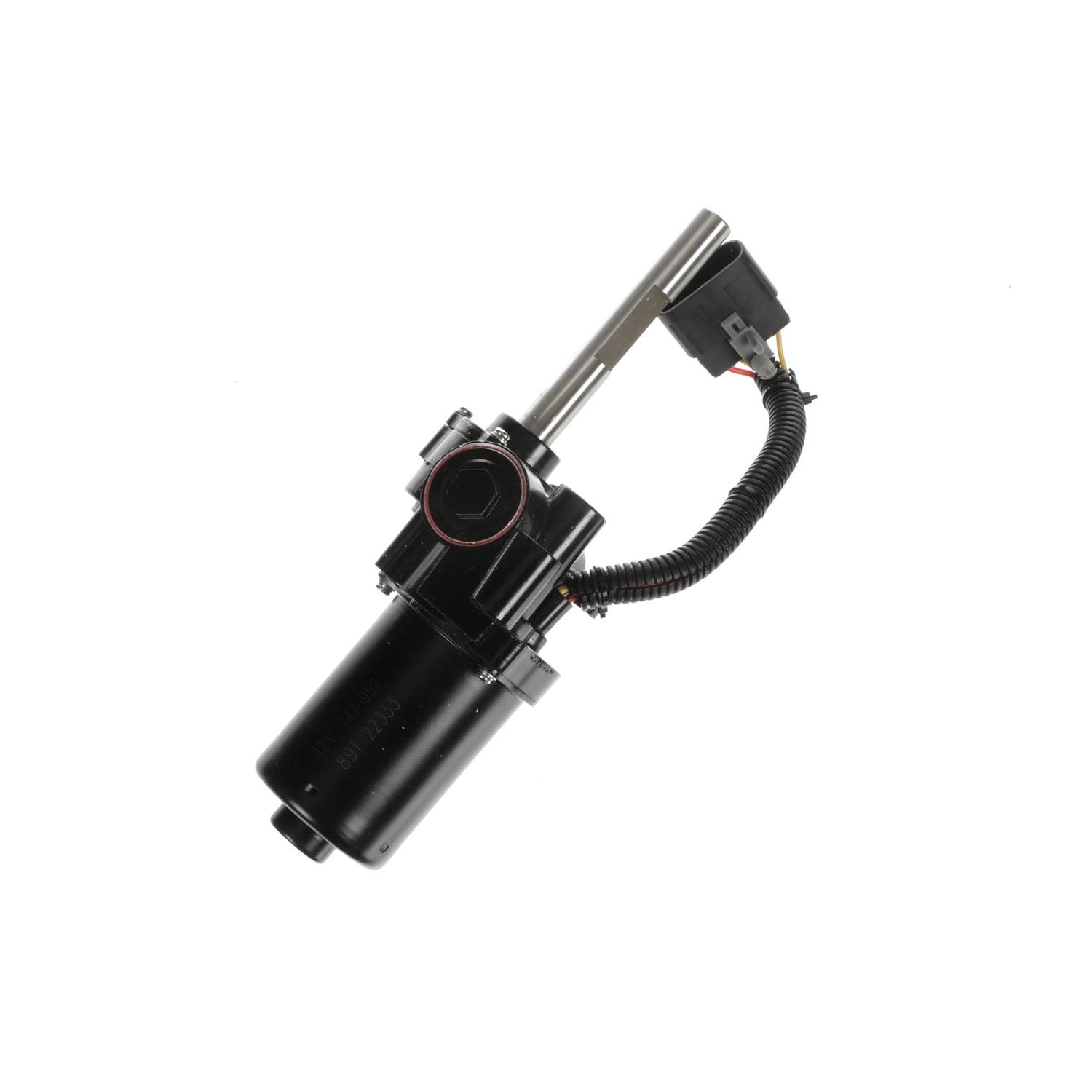 Dorman OE Solutions Running Board Motor 747952 | O'Reilly Auto Parts