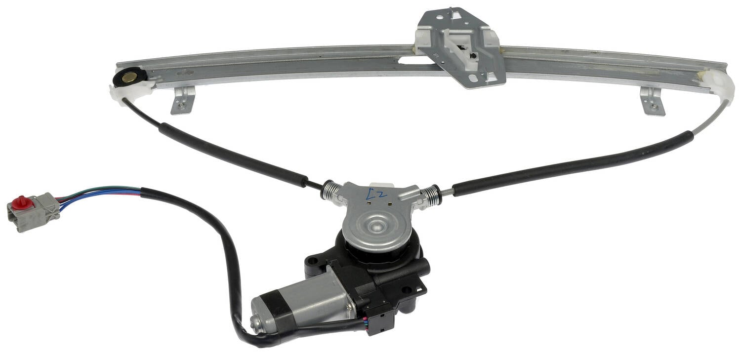 Dorman OE Solutions Window Motor And Regulator Assembly 748129 | O
