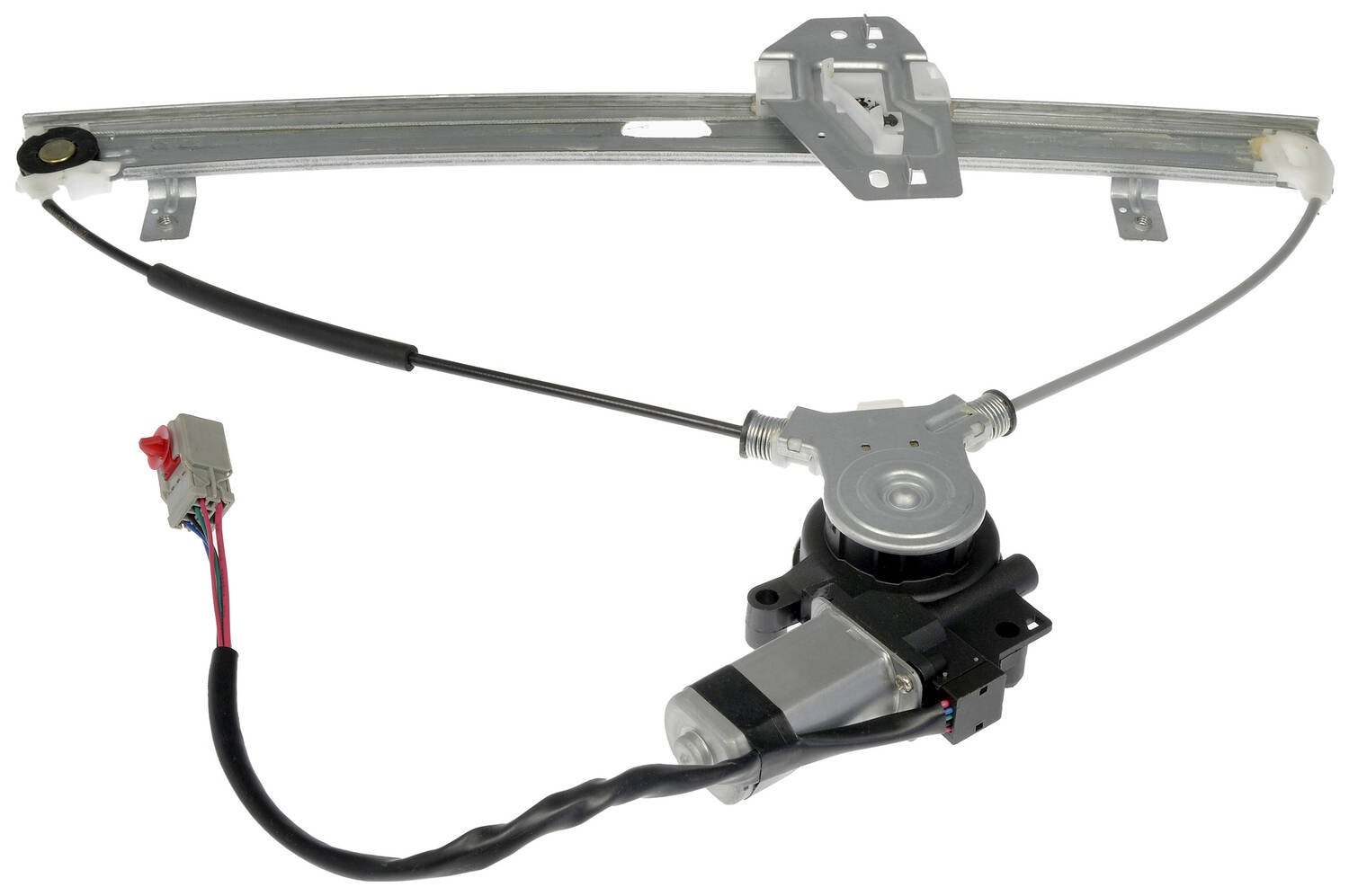 Dorman OE Solutions Window Motor And Regulator Assembly 748131 | O