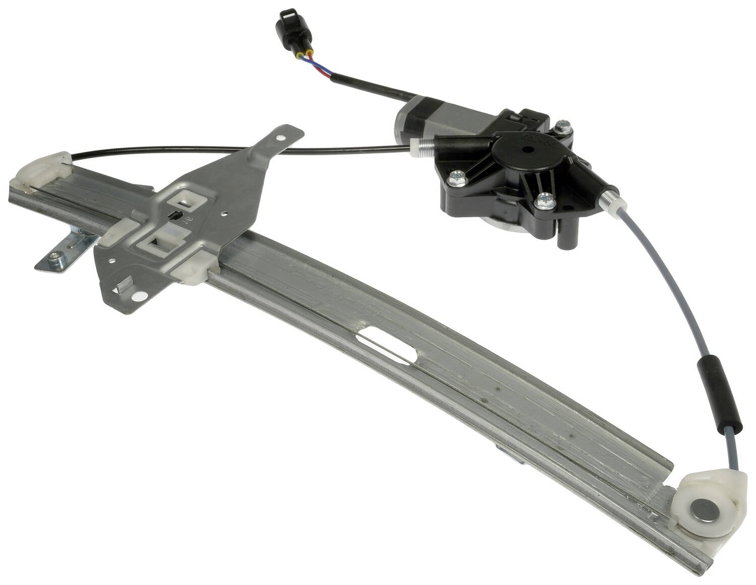 Dorman OE Solutions Window Regulator And Motor Assembly 748172 | O