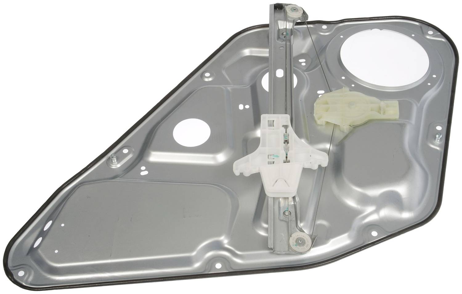Dorman OE Solutions Window Motor And Regulator Assembly 748322 | O