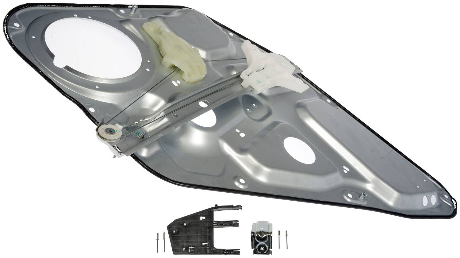 Dorman OE Solutions Window Motor And Regulator Assembly 748322 | O