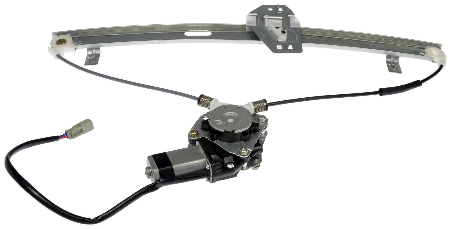 Dorman OE Solutions Window Motor And Regulator Assembly 748512 | O