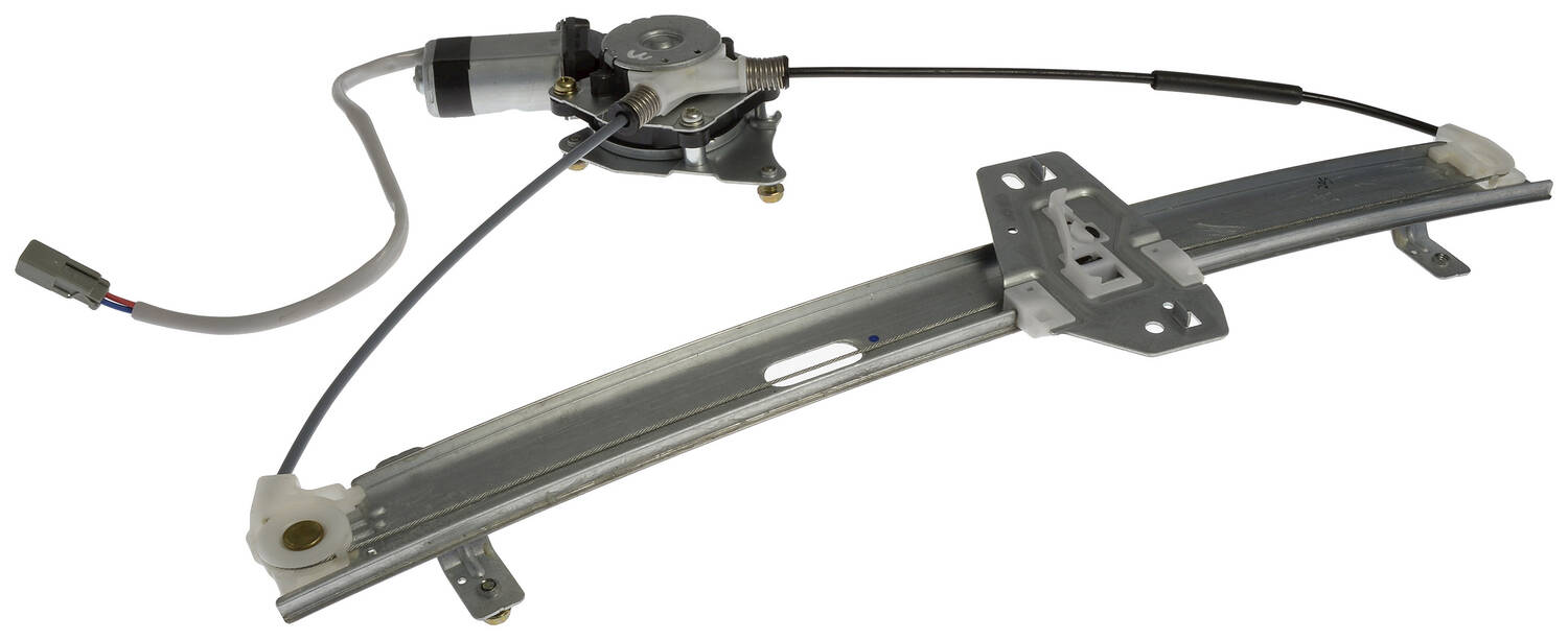 Dorman OE Solutions Window Motor And Regulator Assembly 748513 | O