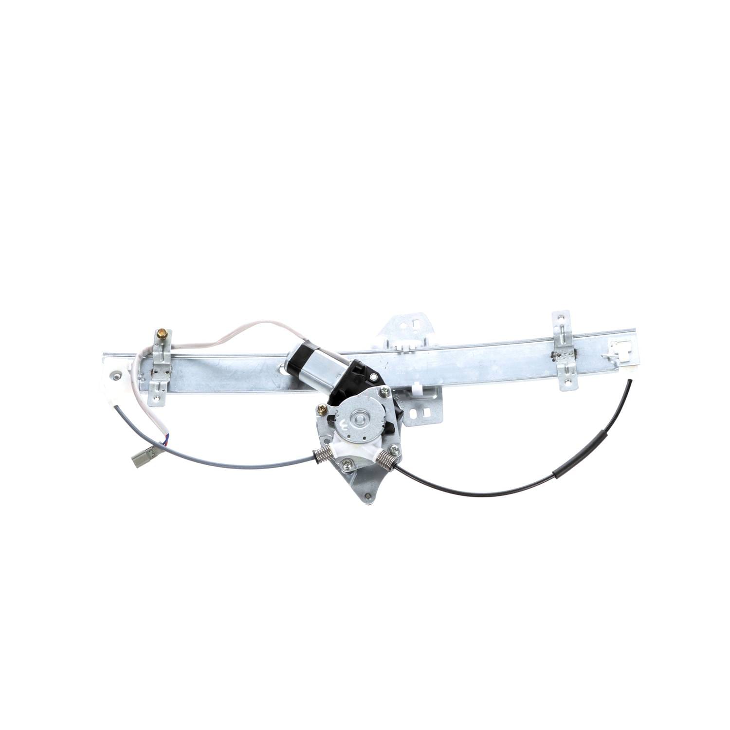 Dorman OE Solutions Window Motor And Regulator Assembly 748513 | O