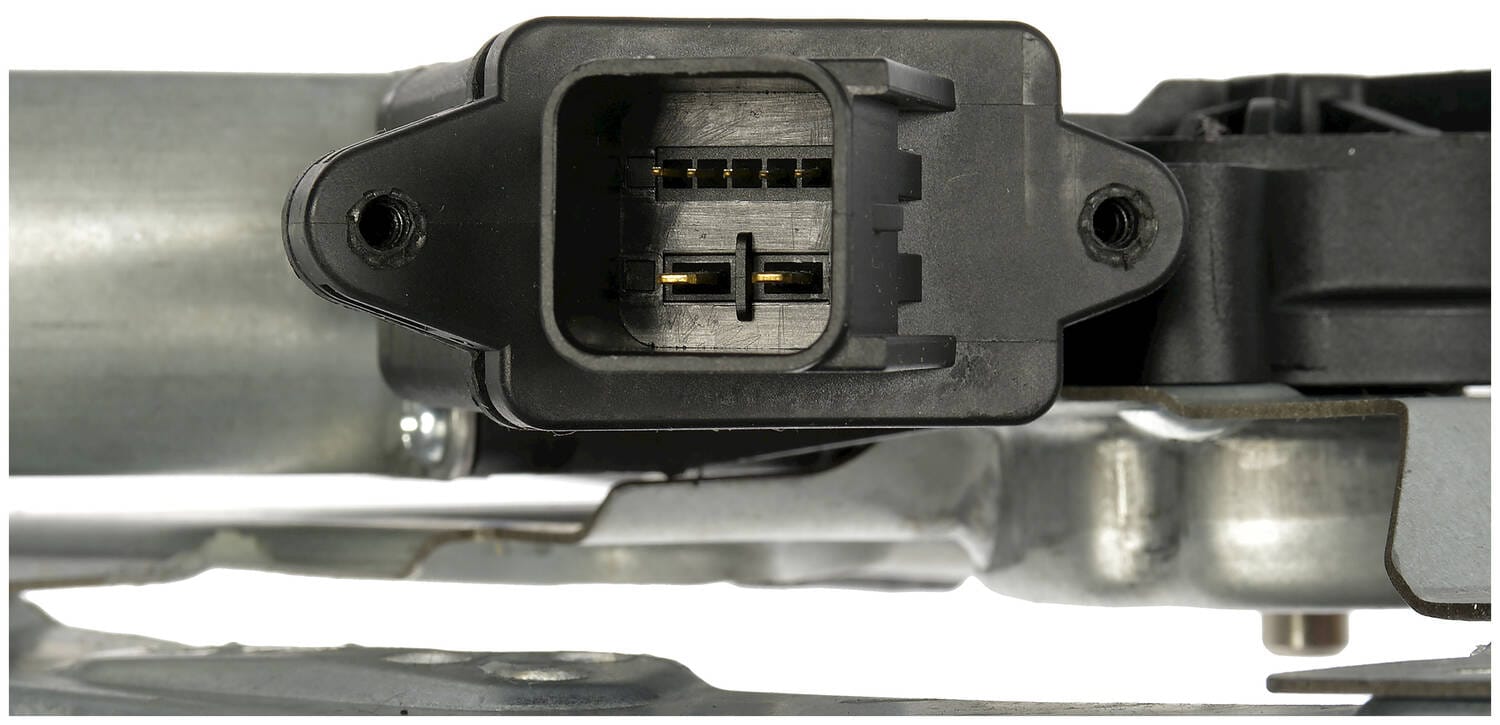 Dorman OE Solutions Window Motor And Regulator Assembly 748534 | O