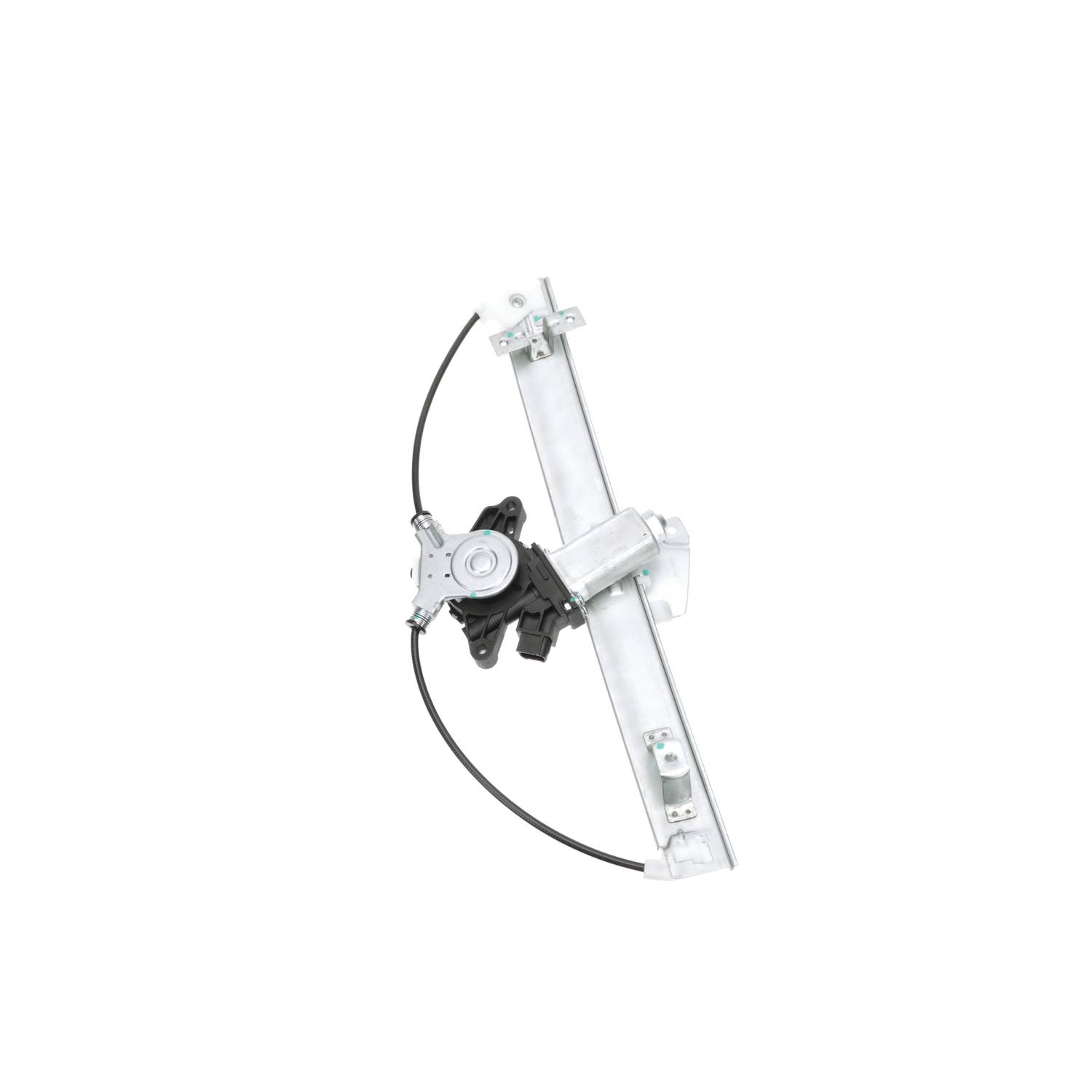 Dorman OE Solutions Window Motor And Regulator Assembly 748585 | O