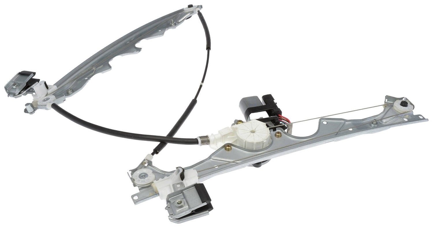Dorman OE Solutions Window Motor And Regulator Assembly 748612 | O