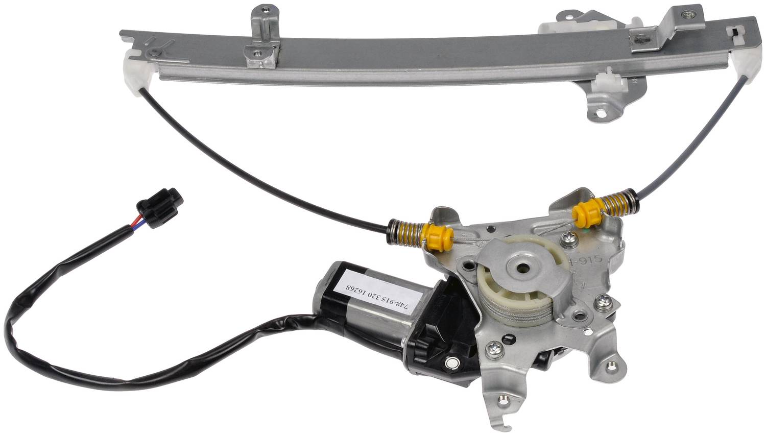 Dorman OE Solutions Window Motor And Regulator Assembly 748915 | O