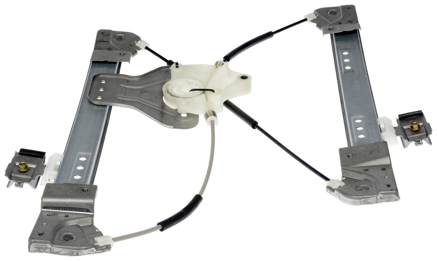 Dorman OE Solutions Power Window Regulator 749975 | O'Reilly Auto