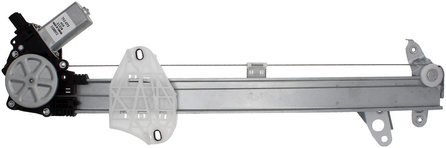 れもん Dorman OE Solutions Window Motor And Regulator Assembly 751072 | O