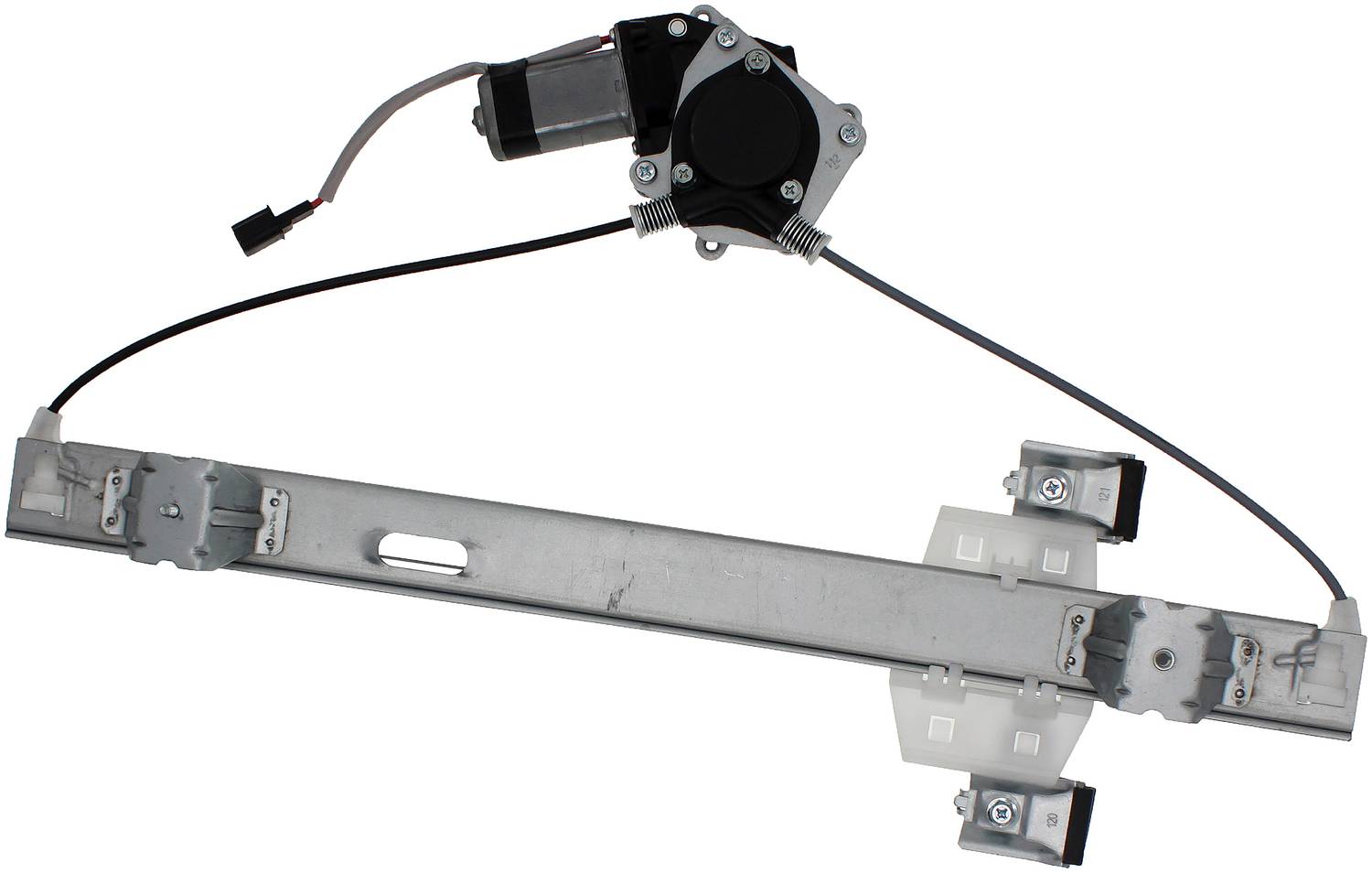 Dorman OE Solutions Window Motor And Regulator Assembly 751260 | O