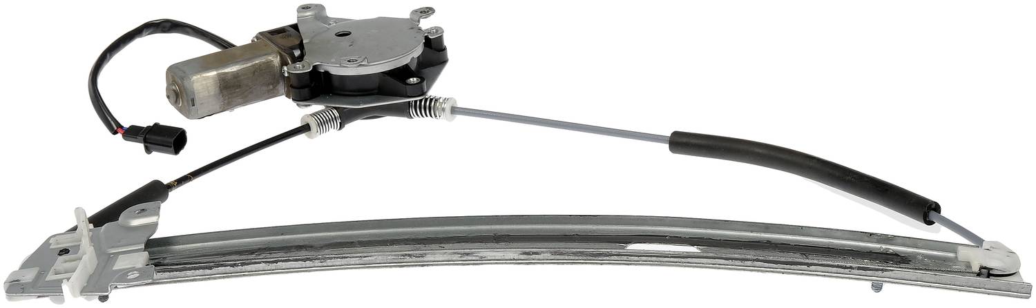 Dorman OE Solutions Window Motor And Regulator Assembly 751296 | O