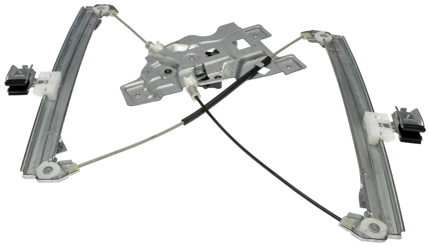 Dorman OE Solutions Window Motor And Regulator Assembly 751637 | O