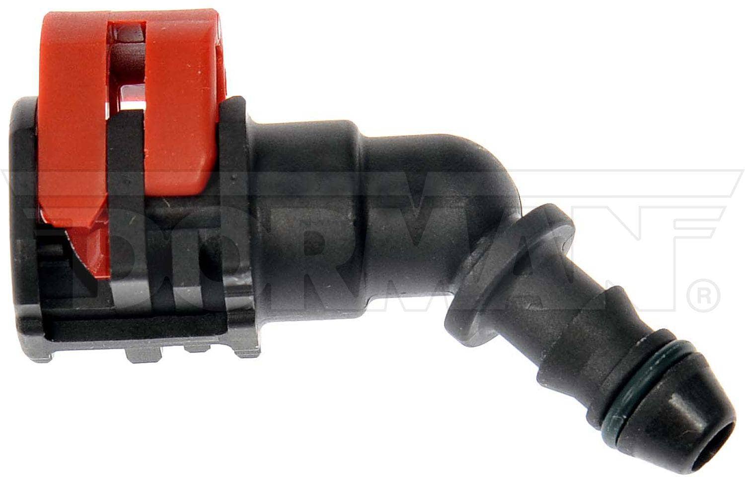 Dorman OE Solutions 45 Degree Fuel Line Connector 800344 | O