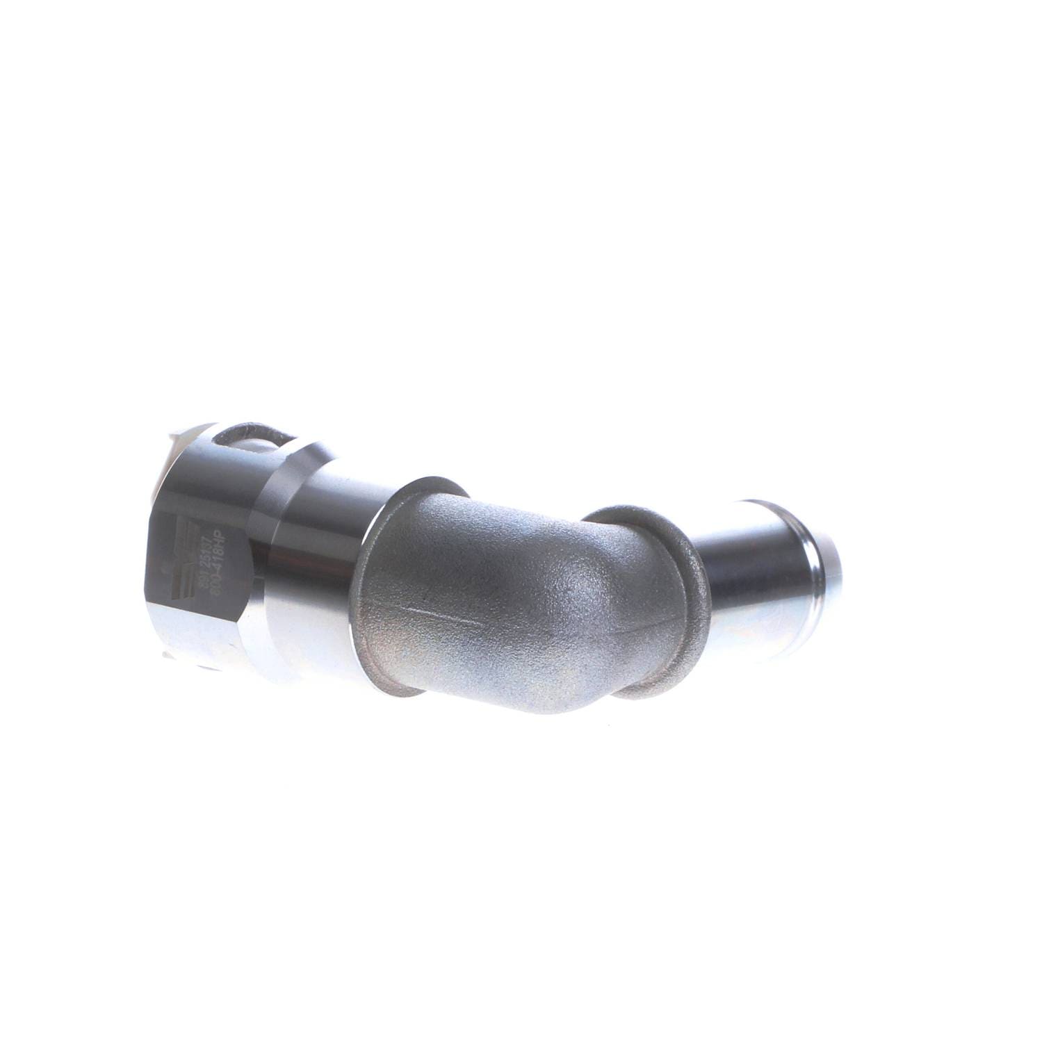 Dorman OE Solutions 90 Degree Heater Connector 800418HP | O'Reilly