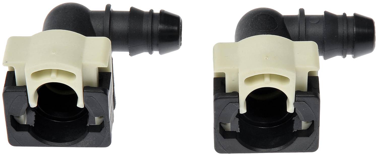 Dorman OE Solutions 90 Degree Fuel Line Connector 800436 | O