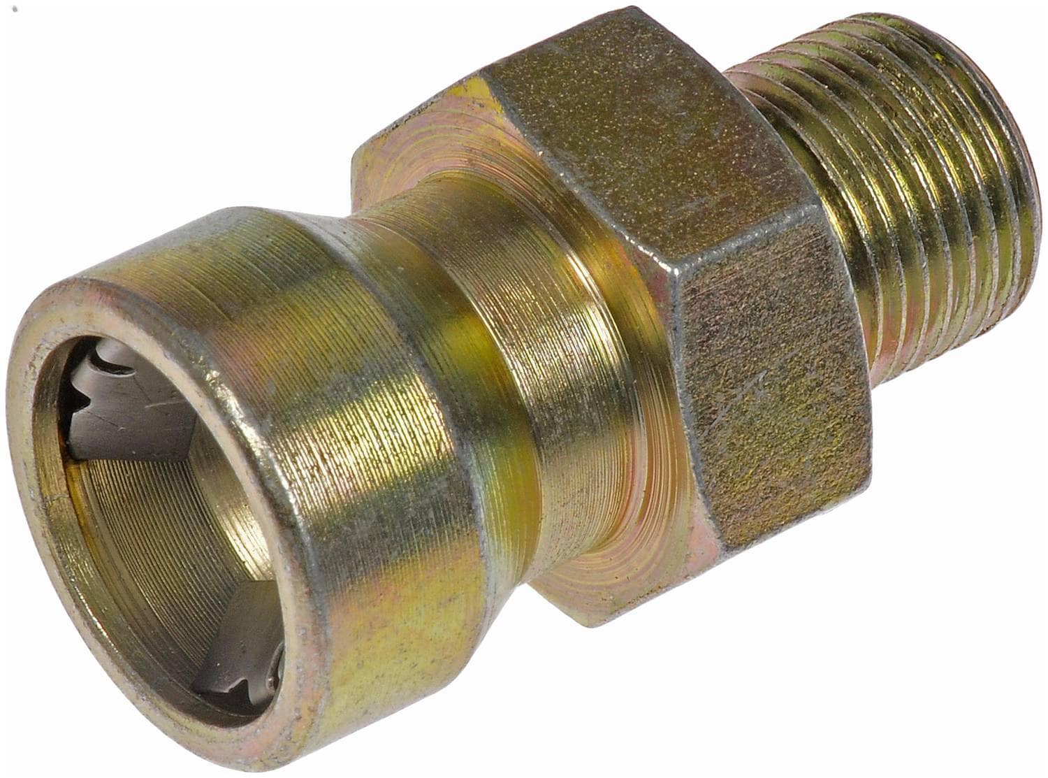 Dorman OE Solutions Transmission Line Connector 800621 | O'Reilly