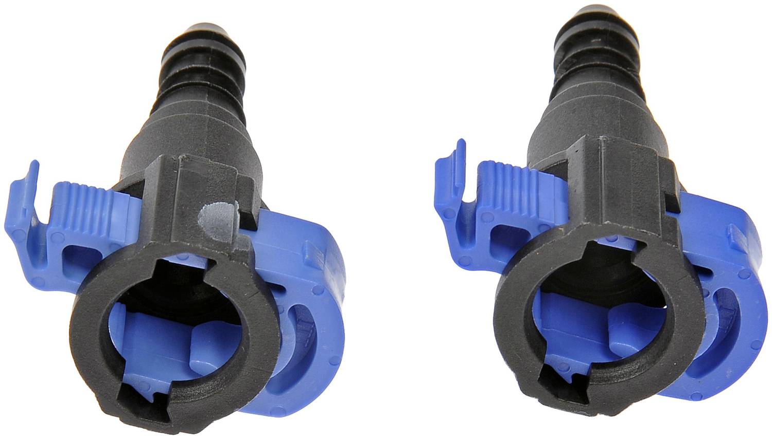 Dorman OE Solutions 3/8, 7/8 Inch Fuel Line Connector 800623 | O