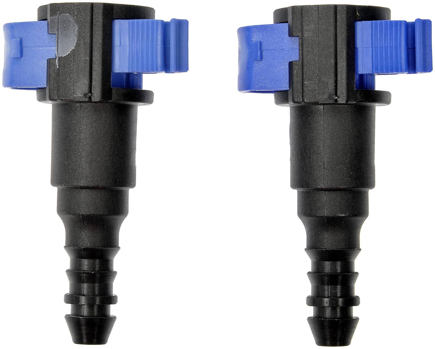 Dorman OE Solutions 3/8, 7/8 Inch Fuel Line Connector 800623 | O