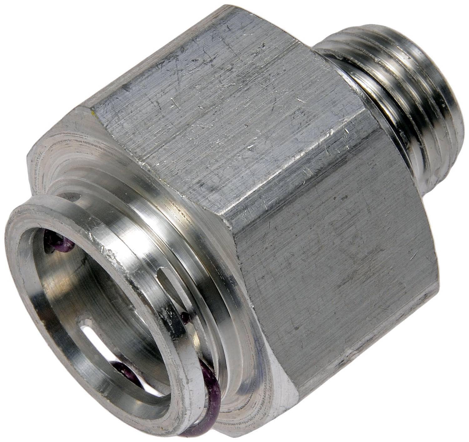 Dorman OE Solutions Transmission Fitting 800728 | O'Reilly Auto Parts