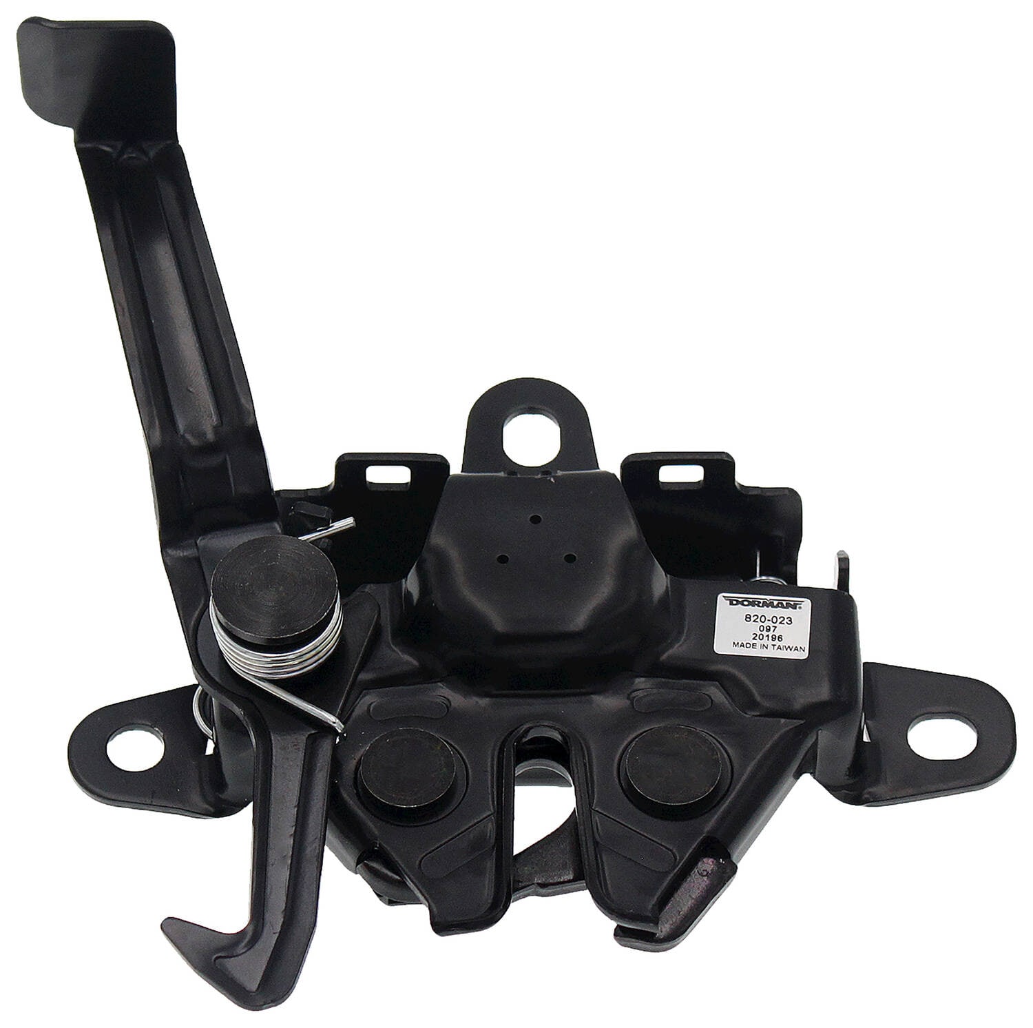 Dorman OE Solutions Hood Latch Assembly 820023 | O'Reilly Auto Parts