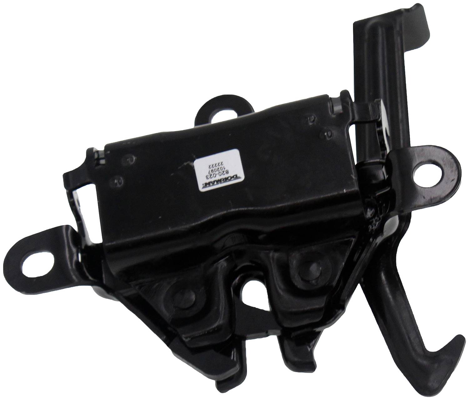 プーマ社製1989年トヨタカップモデル アトレティコ ナシオナル メデジン Dorman OE Solutions Hood Latch Assembly 820023 | O'Reilly Auto Parts