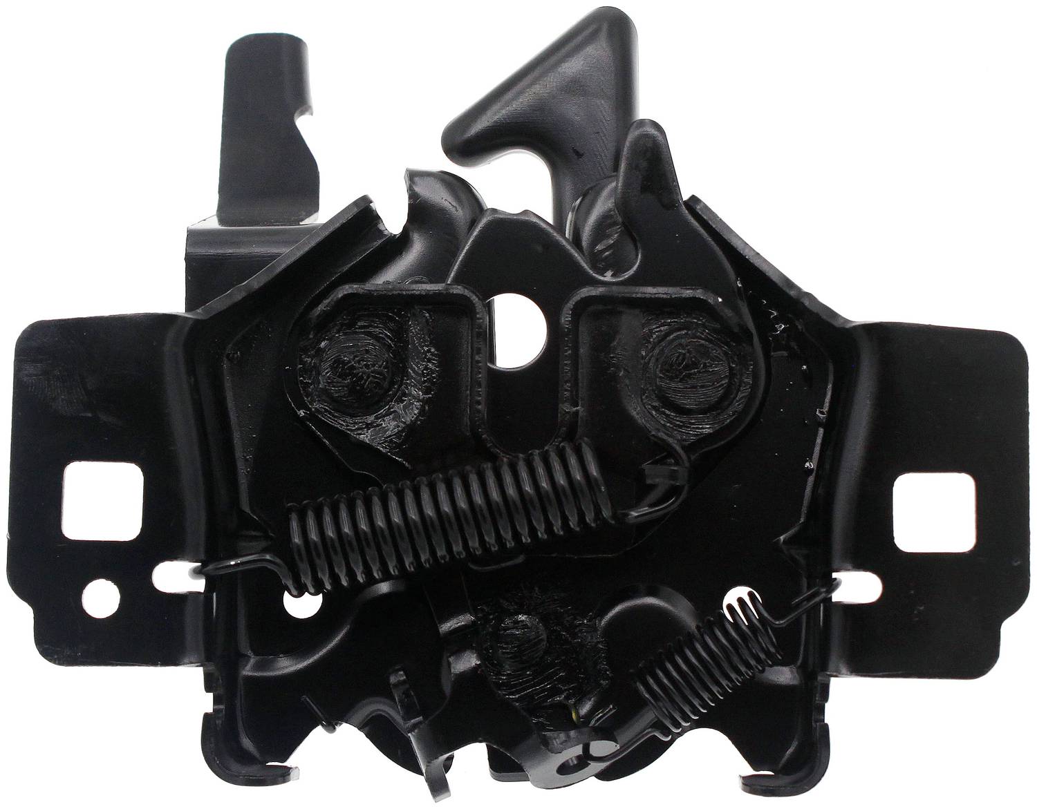 Dorman OE Solutions Hood Latch Assembly 820032 | O'Reilly Auto Parts